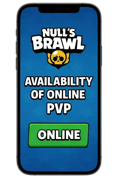 Availability of online PVP